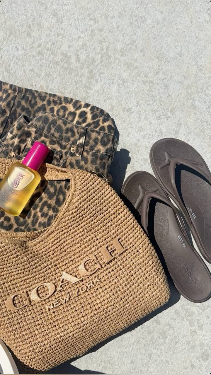 Thumbnail: Coach Bag