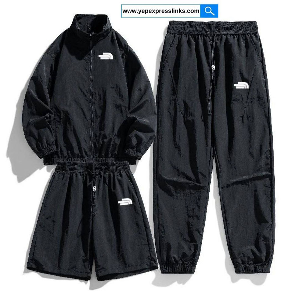 Miniatura: Conjunto deportivo The North Face