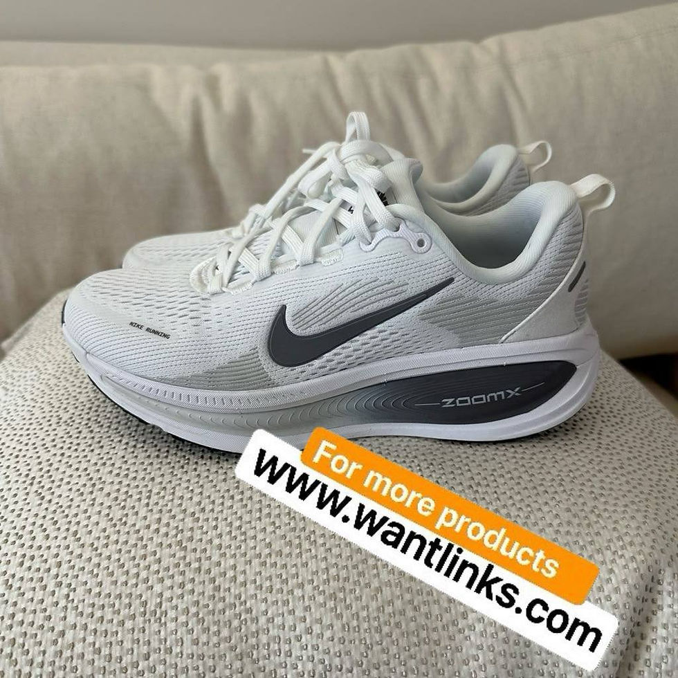 Miniatura: Lista de Nike Vomero Zapatos