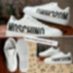Moschino Sneakers