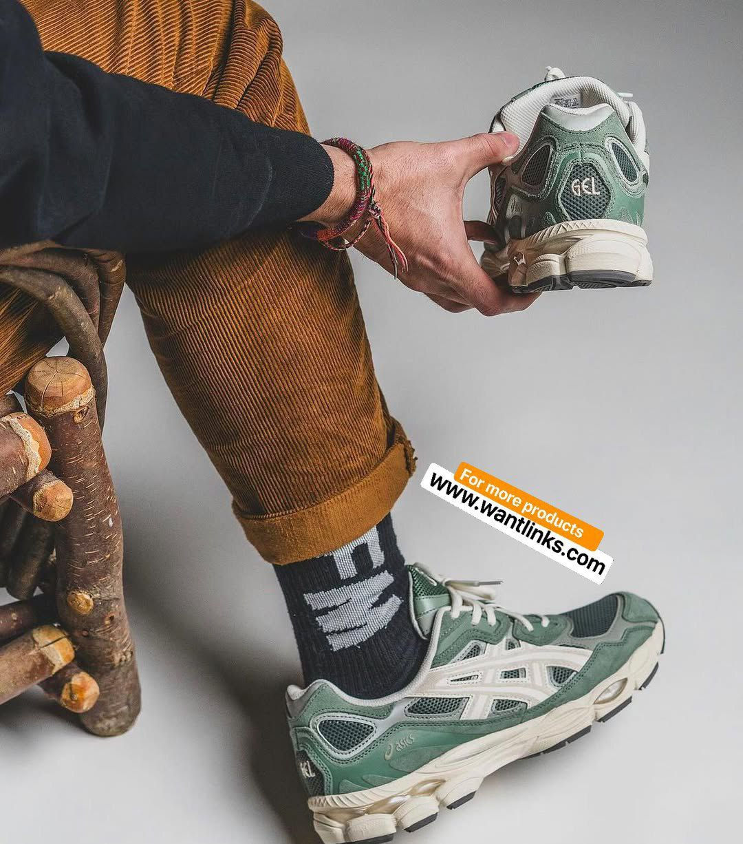 Asics