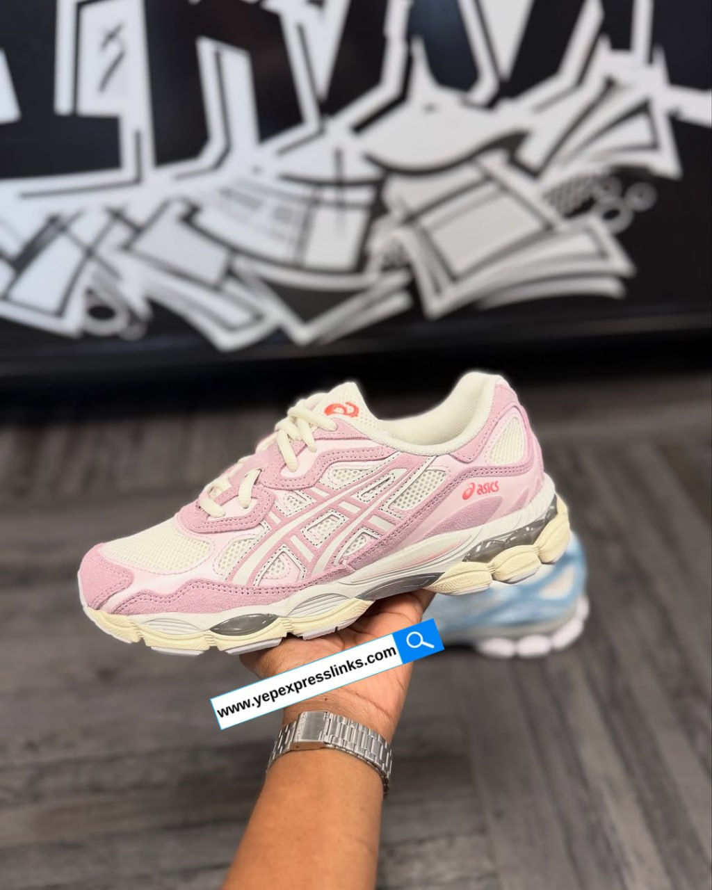 Asics Gel NYC