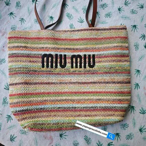 Thumbnail: Miu Miu Bag