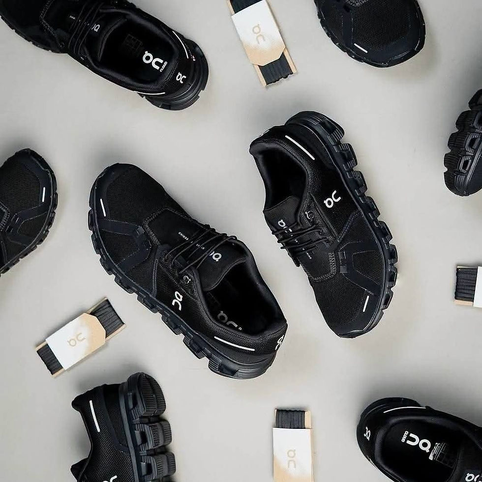 Indexkép: On Cloud Trainers List
