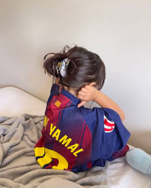 Lista de Camisetas Fútbol Barcelona
