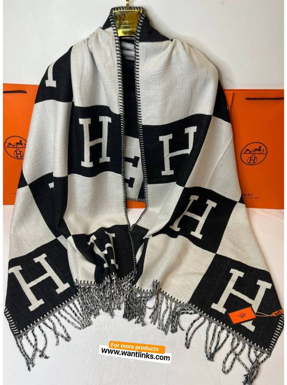 Miniatura: Lista de Bufandas