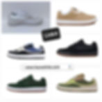 Vans Skate Speed