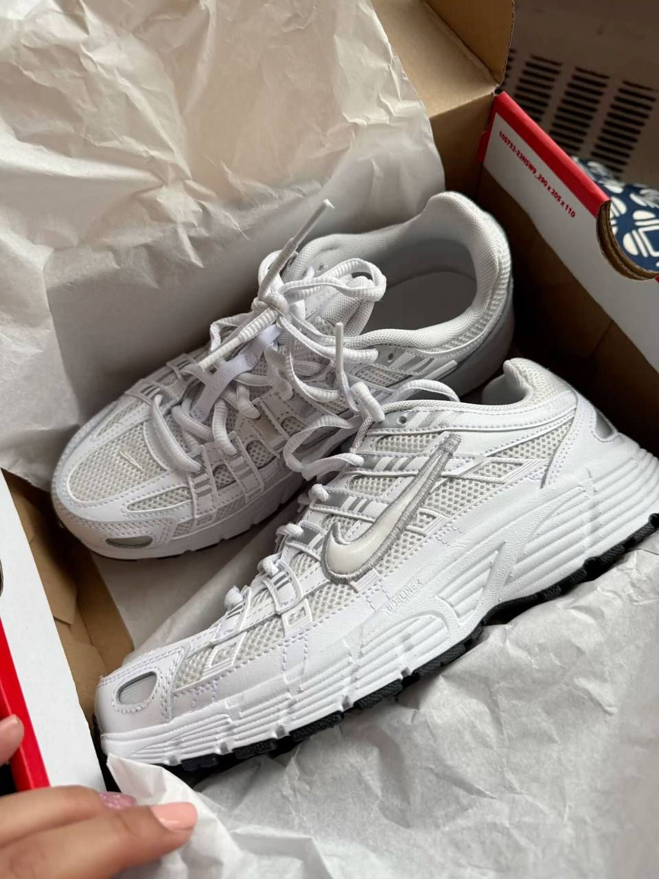 Miniatura: Lista De Zapatillas Nike