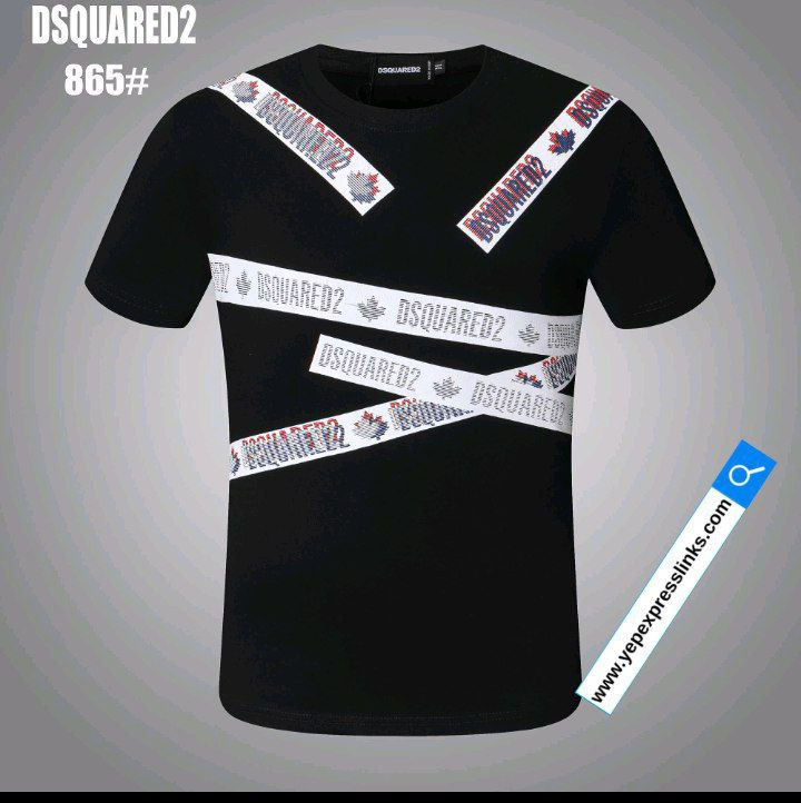 Miniature : T-shirt Dsquared2