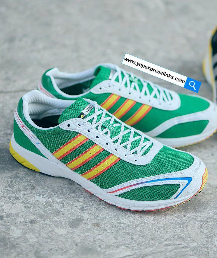 Miniatura: Adidas Adizero AdiosOG