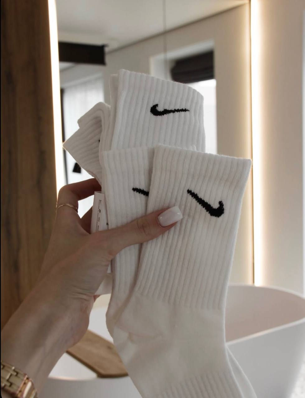 Miniatura: Nike Calcetin