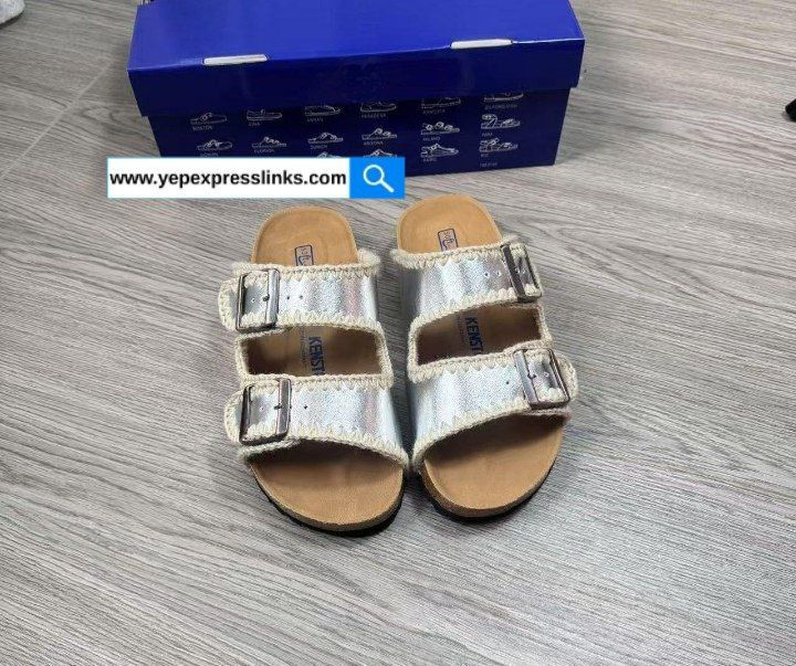 Miniature : Birkenstock Arizona