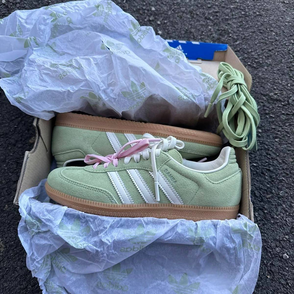 Miniatura: Lista de Zapatos Adidas Samba