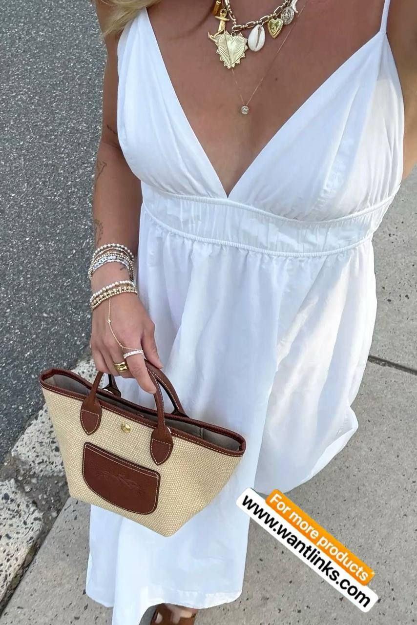 Miniatura: Lista de Bolso Verano