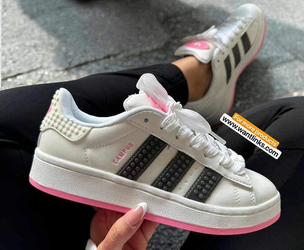 Miniatura: Adidas Lista De Zapato