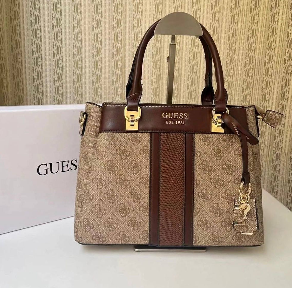 Miniatura: Guess Bolso