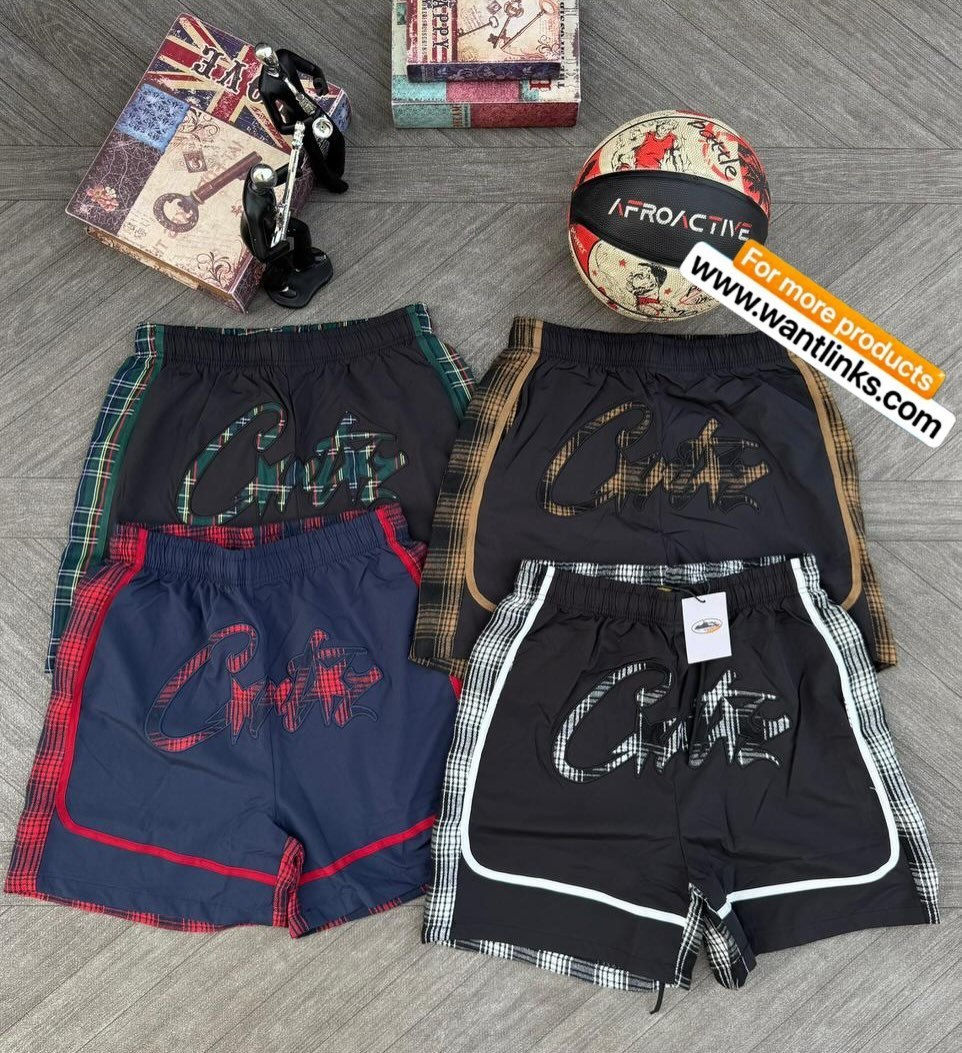 Ropa de Corteiz