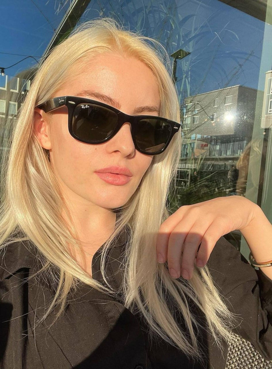 Miniatura: Rayban Gafas De Sol