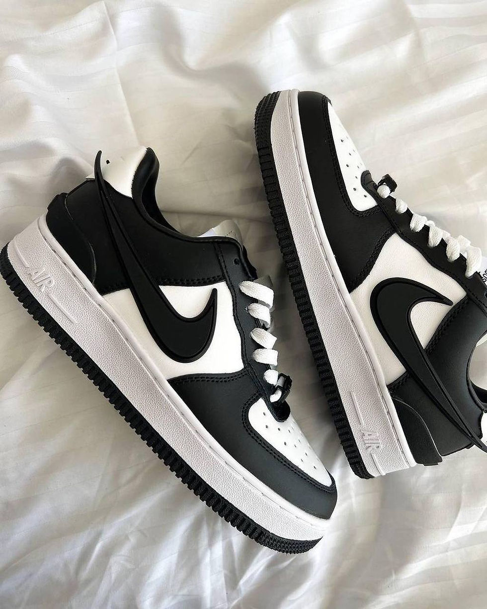 Miniatura: Lista de Zapatos Nike Air Force