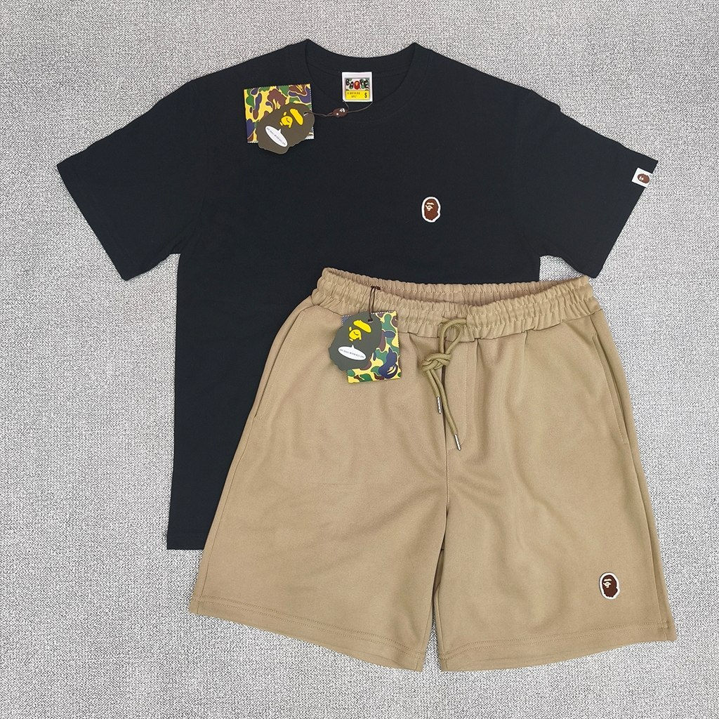 Lista de A Bathing Ape (BAPE)