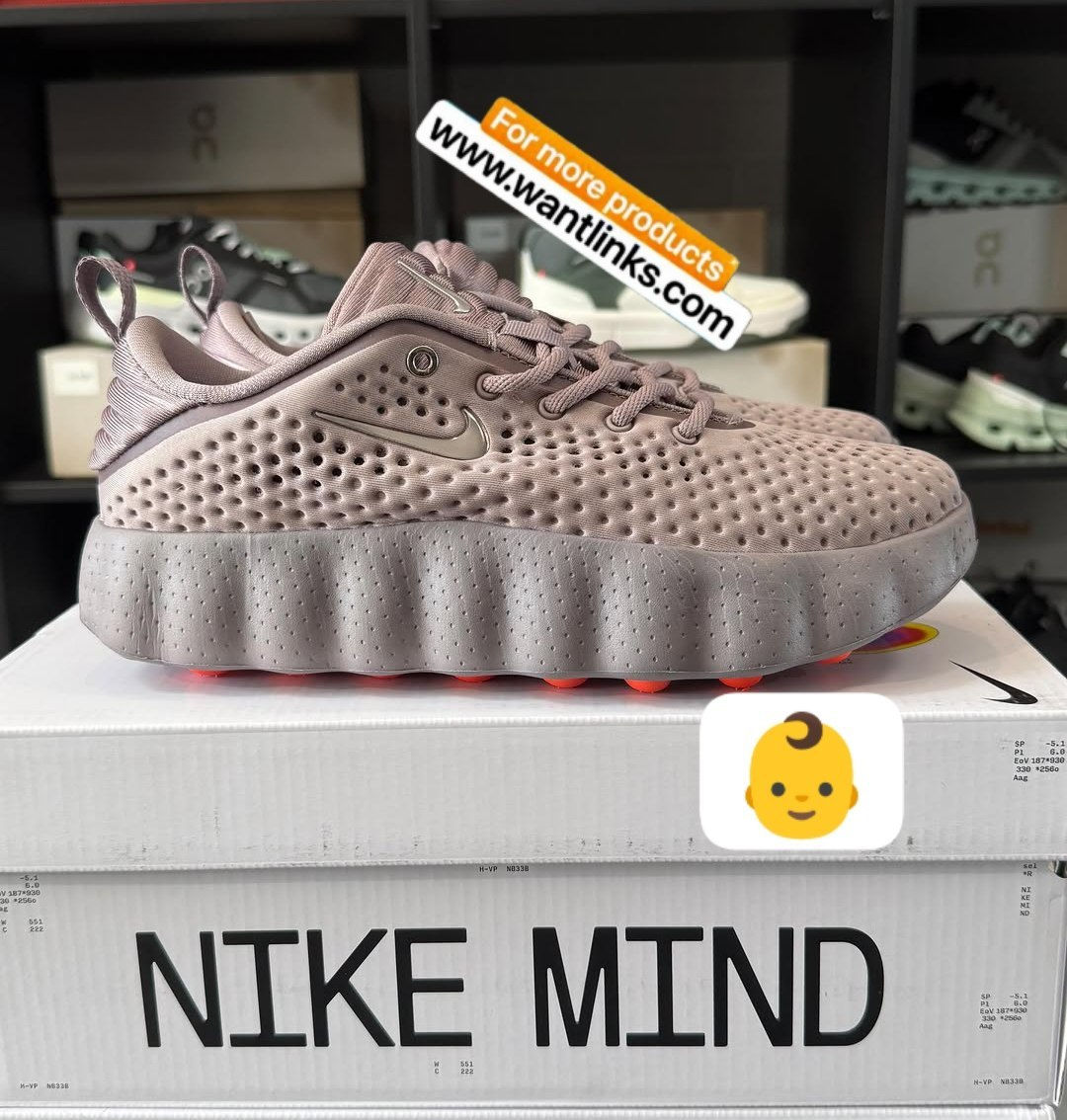 Nike Mind 002 Zapato Ninos