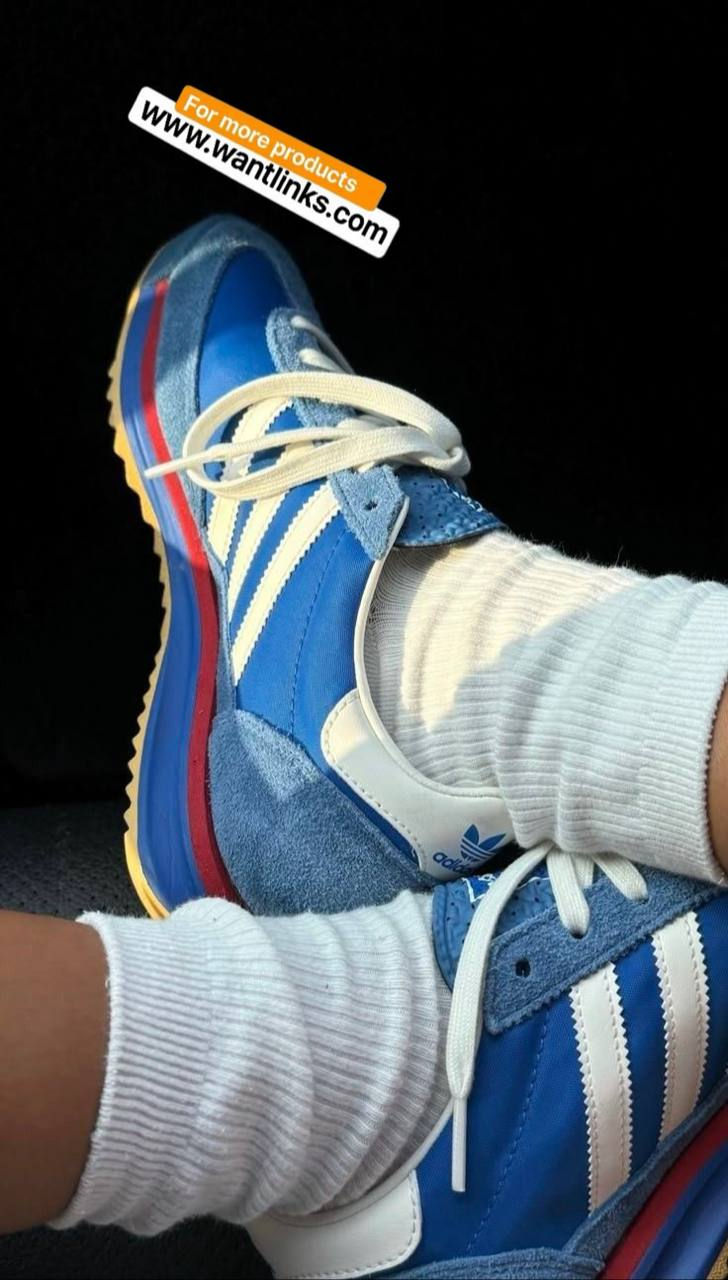Adidas Zapato