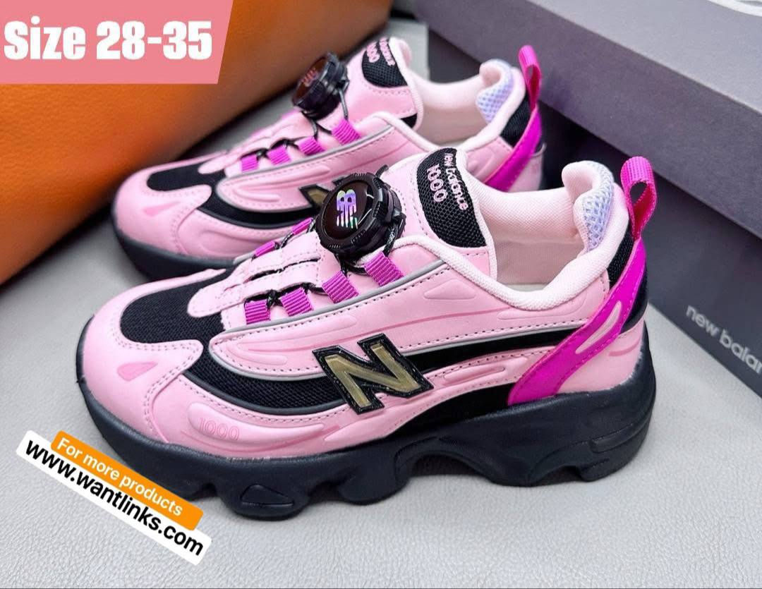 New Balance Zapato Ninos