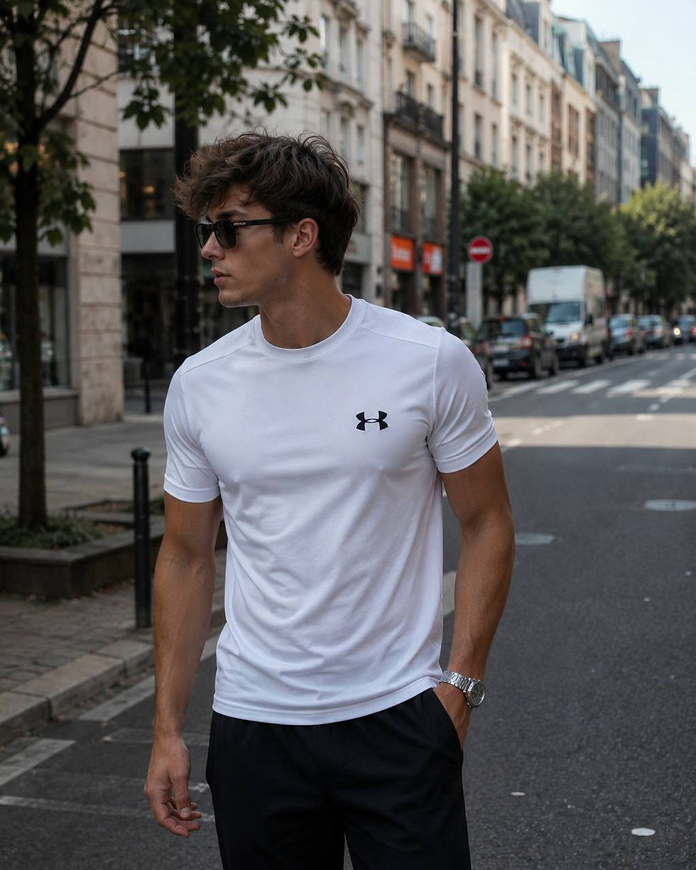 Miniaturbild: Under Armour Tshirt
