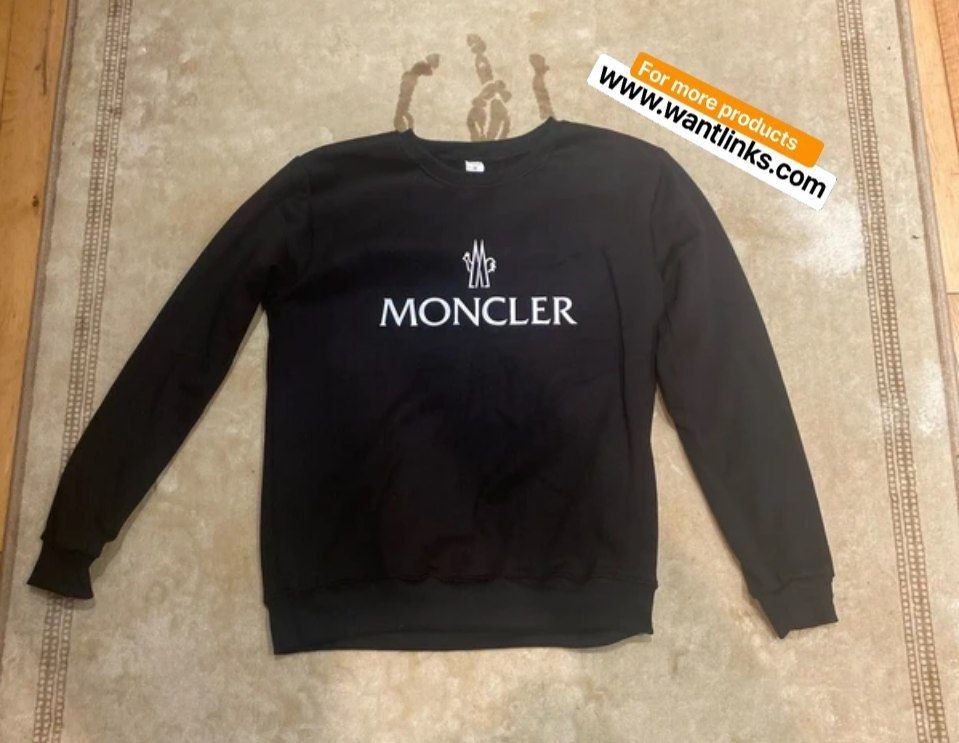 Miniatura: Moncler  Ninos