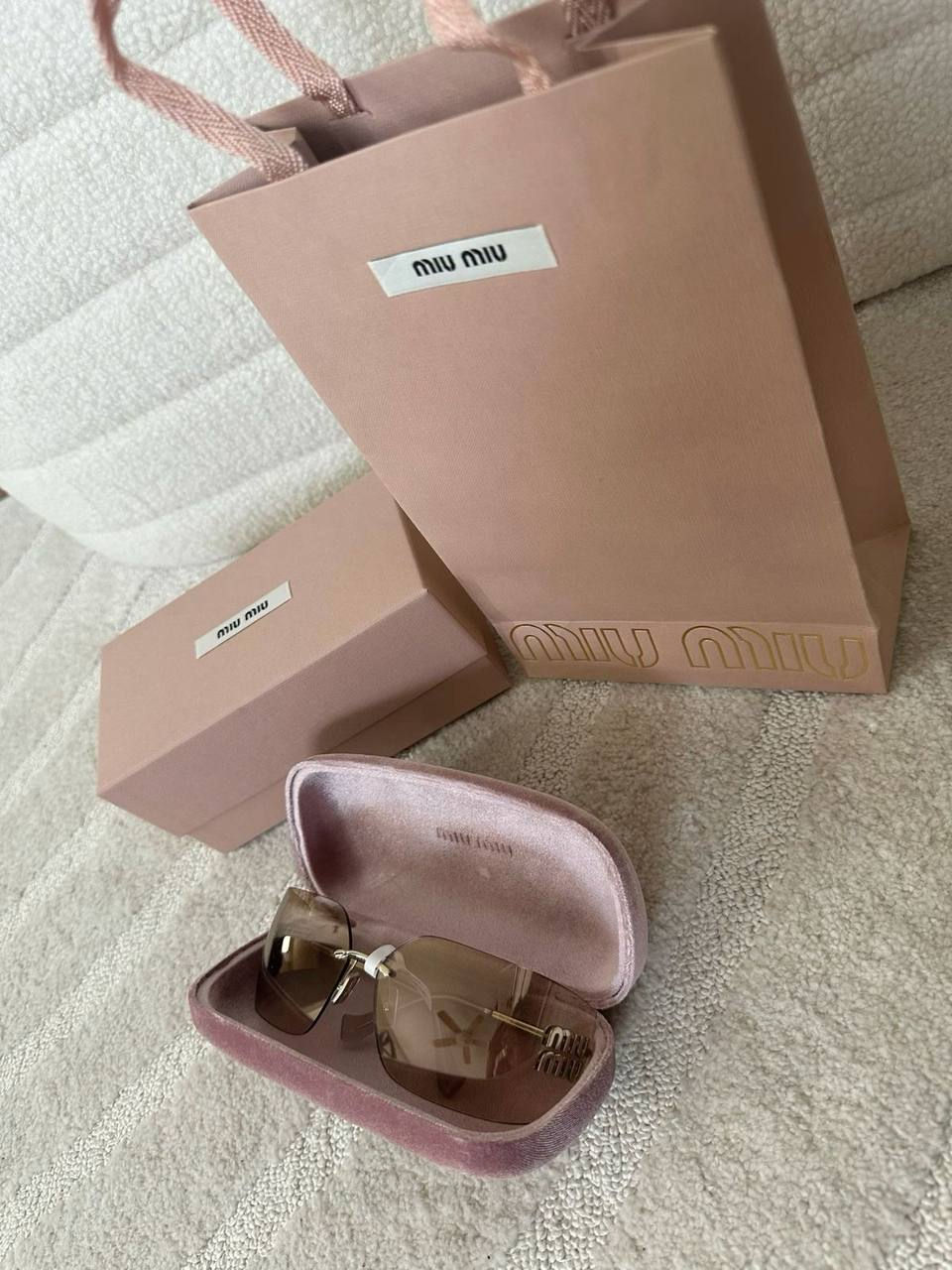 Miniatura: Miu Miu Gafas de Sol