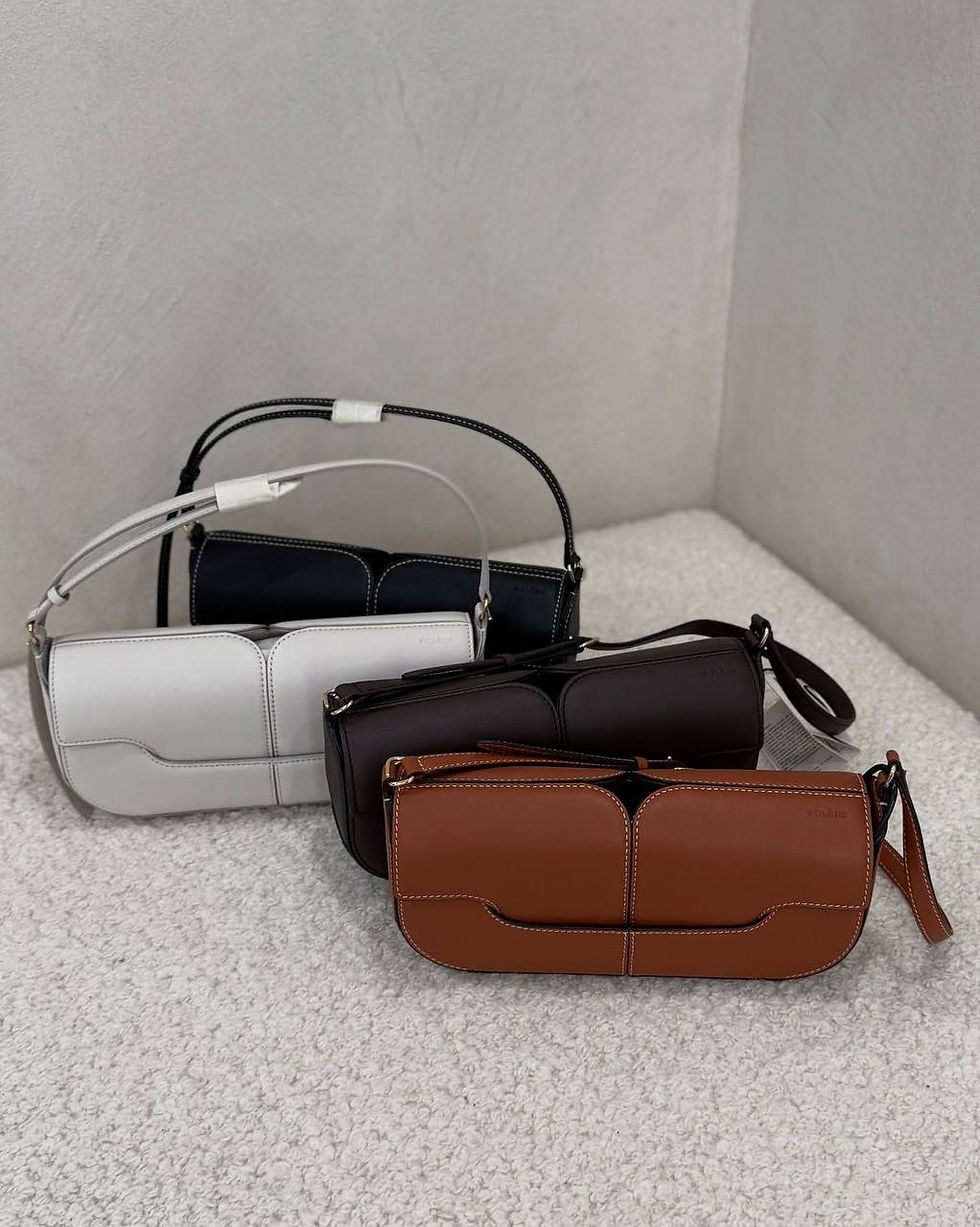 Miniatura: Lista de Bolsos de Polène