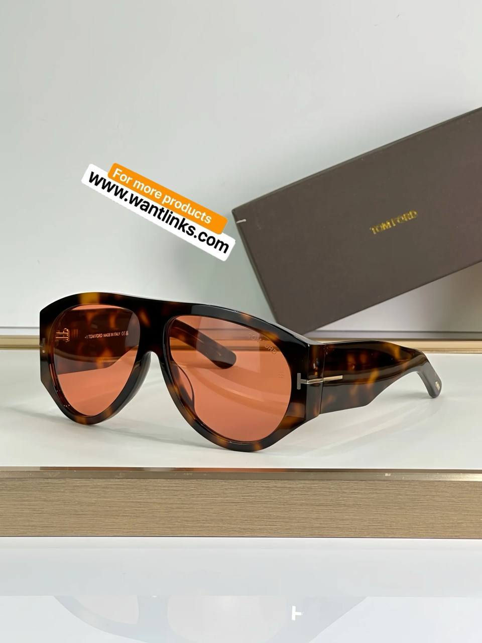 Miniatura: Tom Ford Gafas de sol