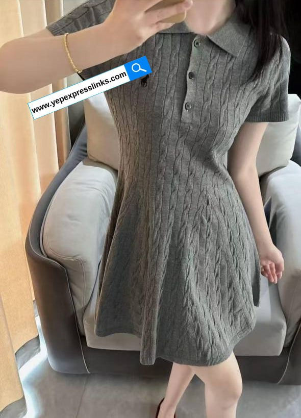 Miniatura: Polo Ralph Lauren Dress