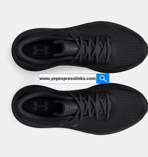 Thumbnail: Under Armour Surge 3