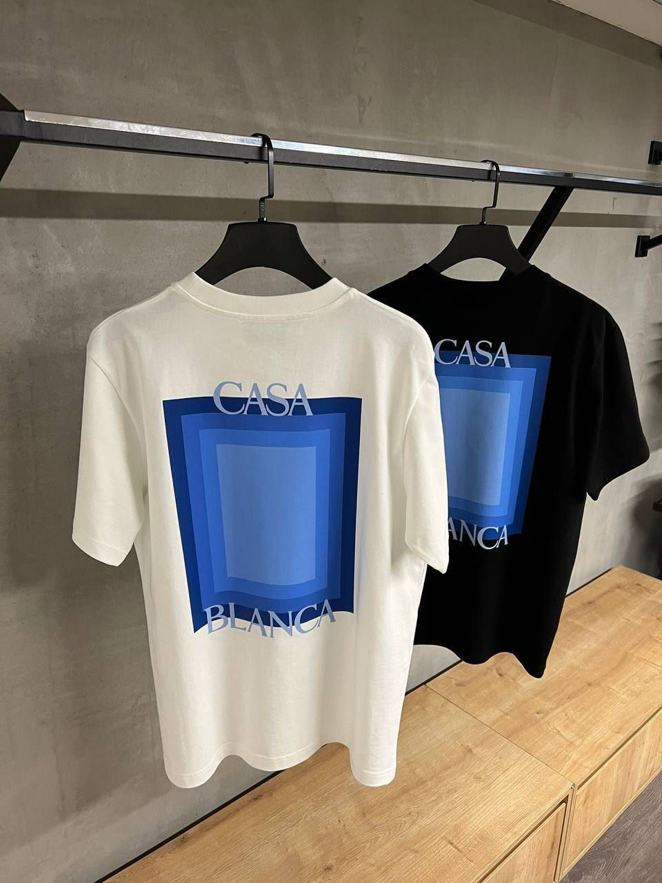 Miniatura: Casa Blanca Camiseta