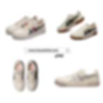 Asics Court MZ