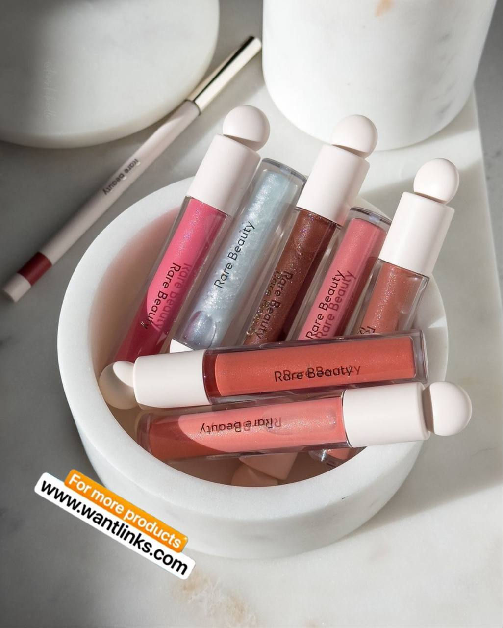 Lista de Bálsamos Labiales