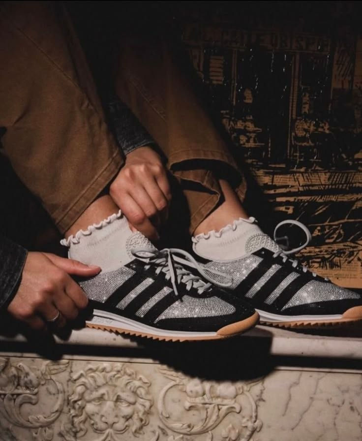 Thumbnail: Adidas Trainers List
