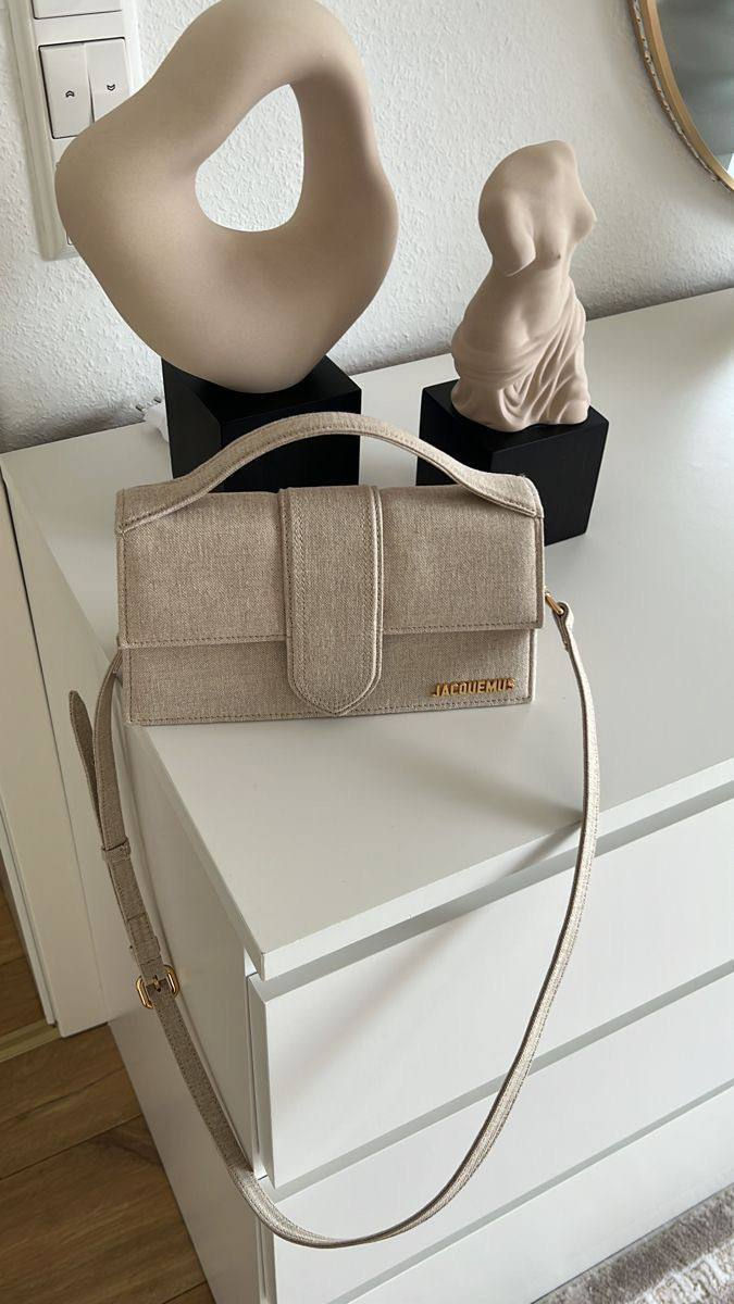 Miniatura: Lista de Bolso Jacquemus