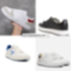 Premiata Shoes