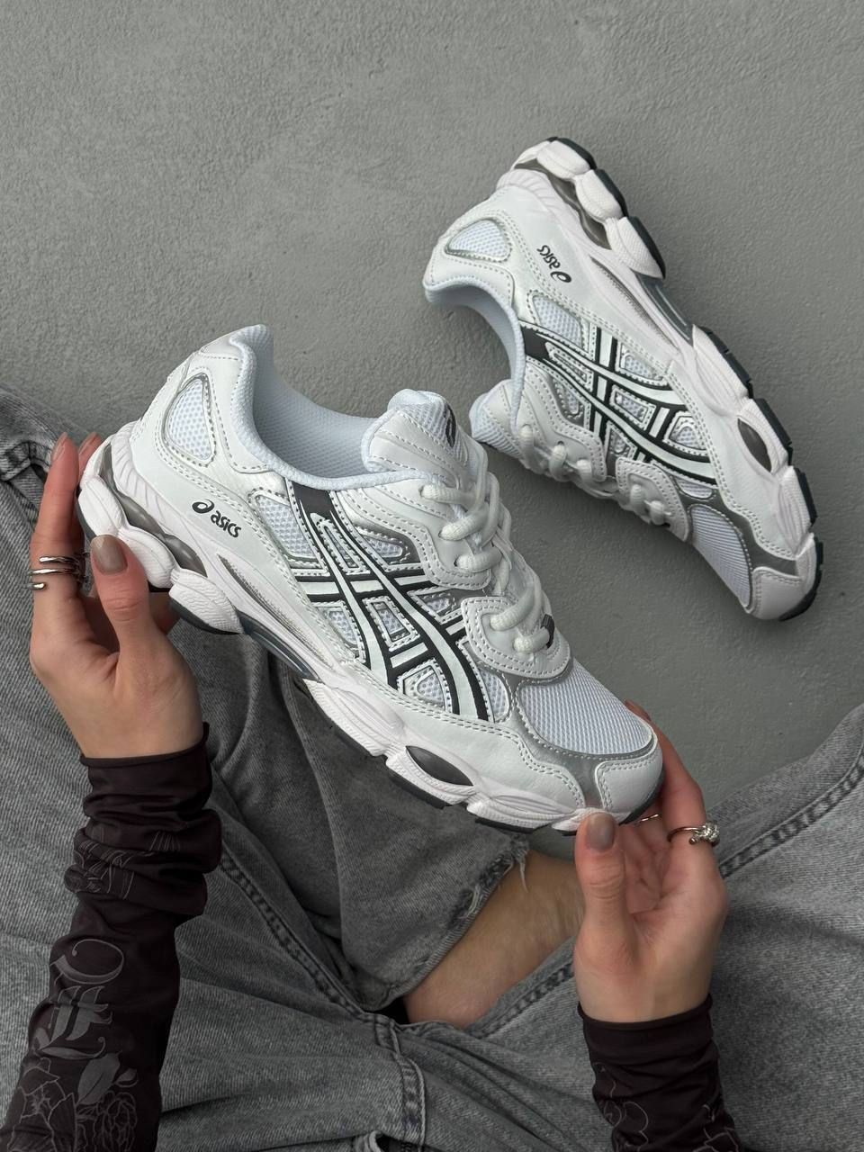 Miniaturbild: Asics Gel Nyc Trainers