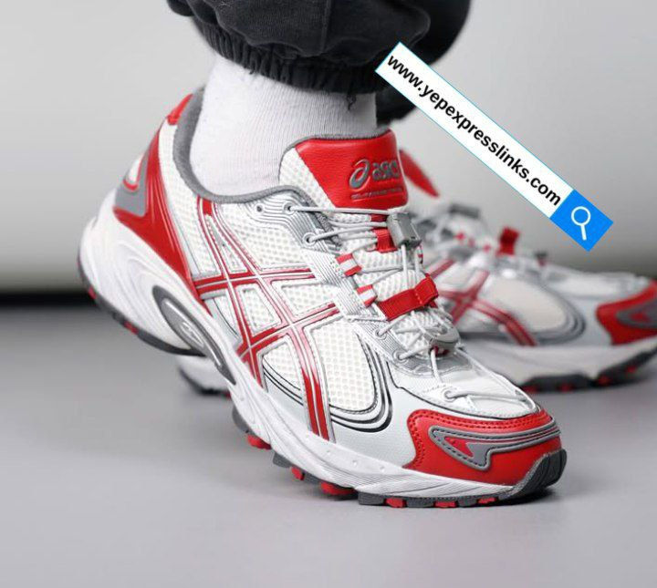 Miniatura: Asics Gel Kahana