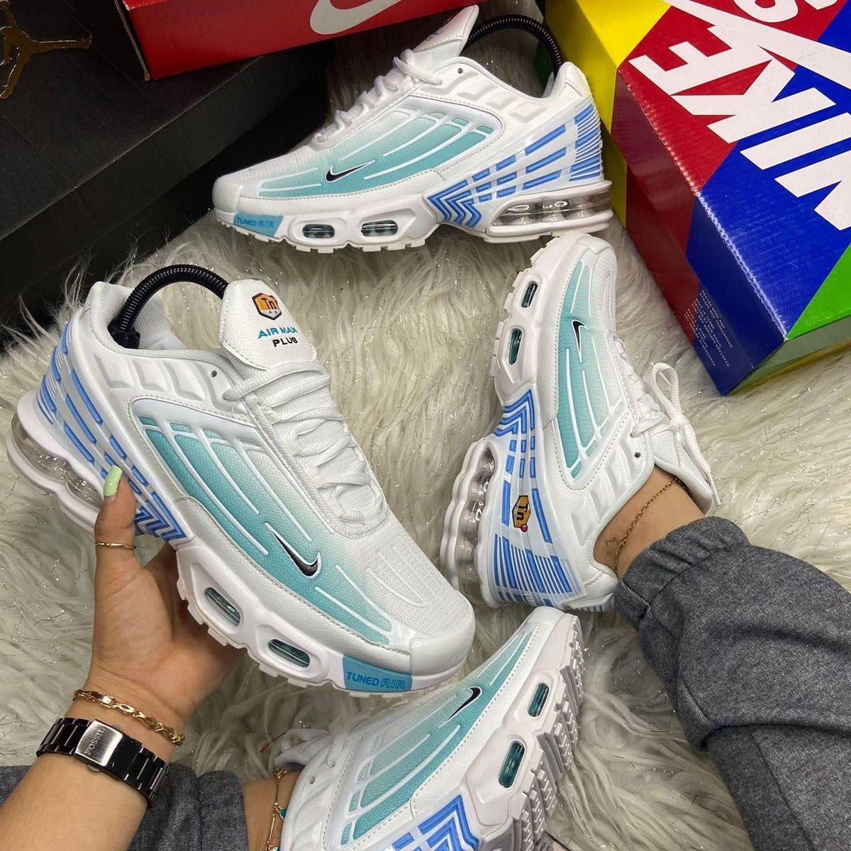 Lista De Zapatillas Nike
