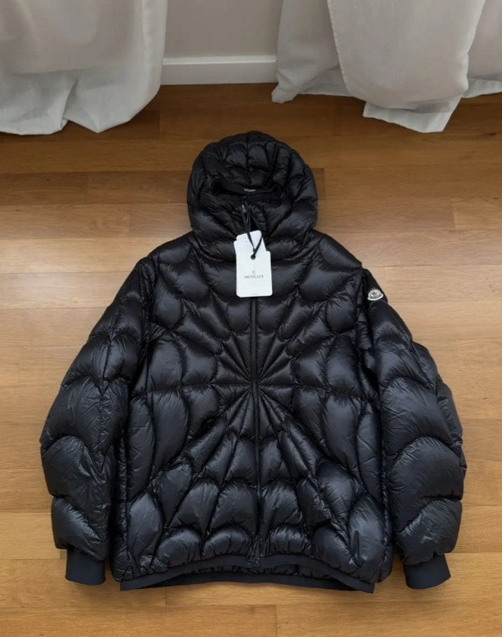 Miniature : Moncler Clothes List