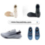 The North Face Trainers Shoes