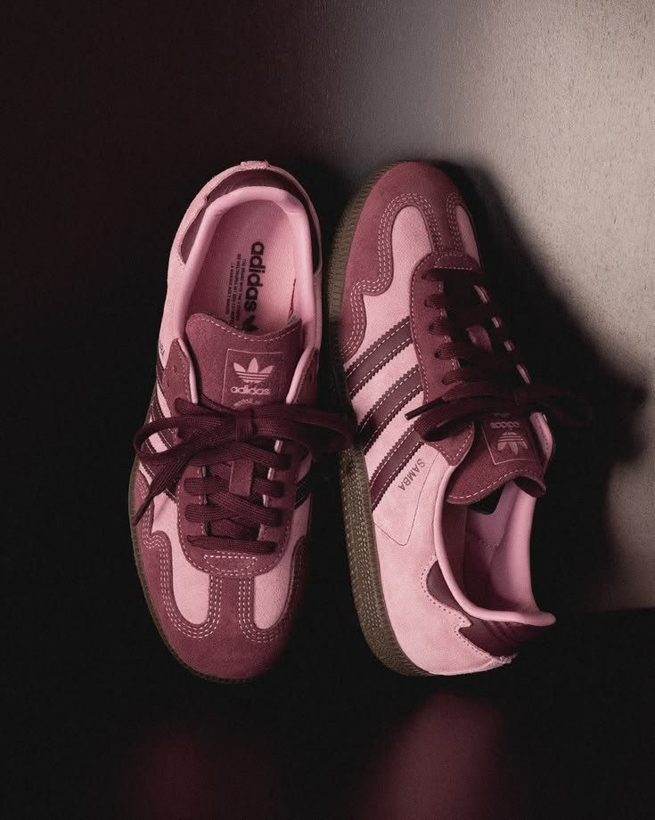 Miniatura: Adidas Samba Zapato