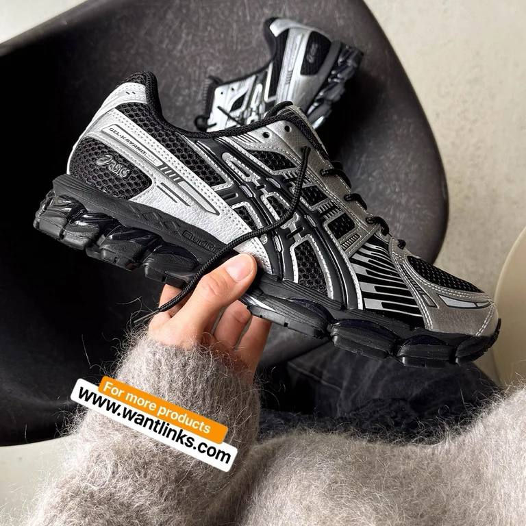 Miniatura: Asics 12.1 Zapato