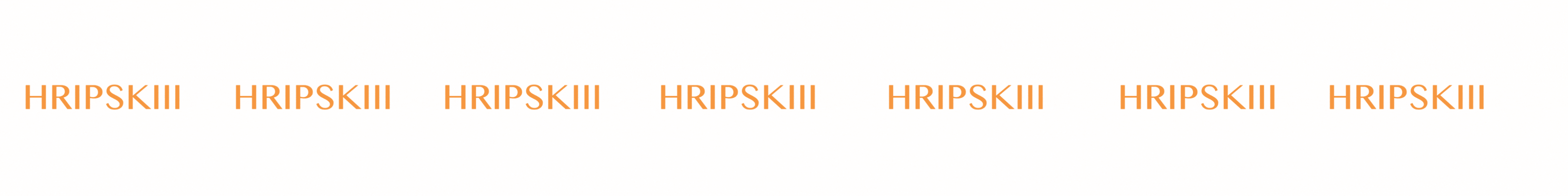 Hripskiii logo
