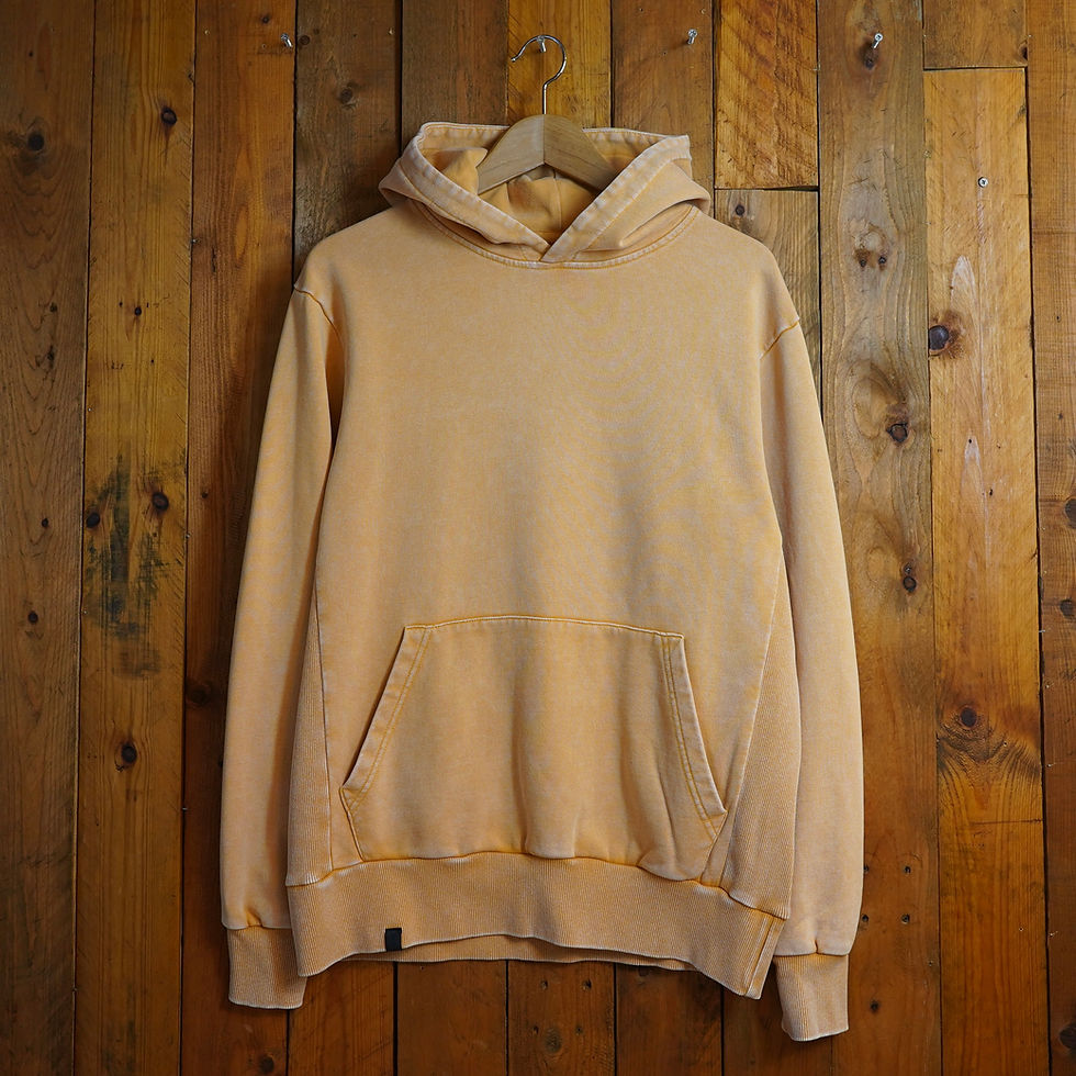 Thumbnail: Luckyeight Washed Hoodies