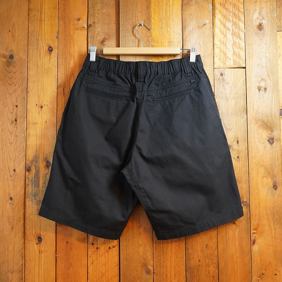 Thumbnail: Luckyeight  Pleated Shorts
